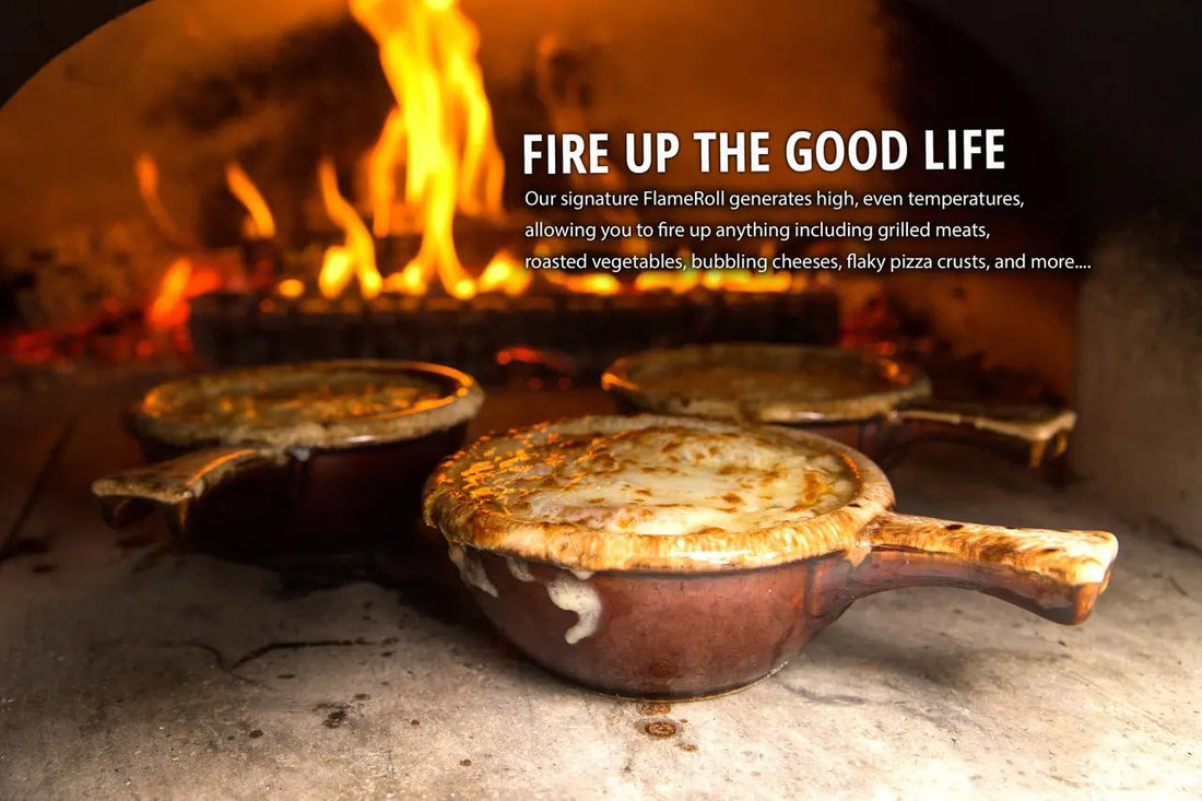 12 Delicious Dishes You Didn’t Know You Could Make in a Pizza Oven - Chicago Brick Oven