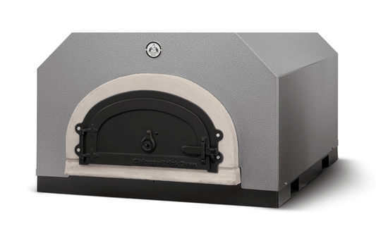 Touching Up Scratches On Your Oven Hood - Chicago Brick Oven