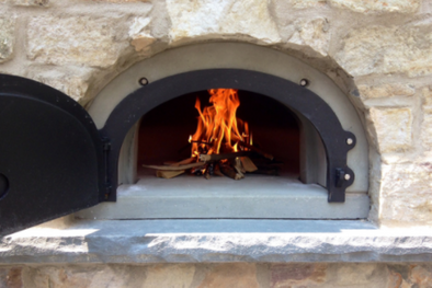 Curing Your Oven