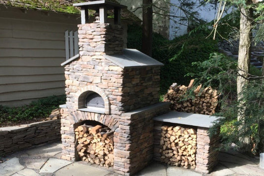 FAN MAIL: Edward C. - Chicago Brick Oven