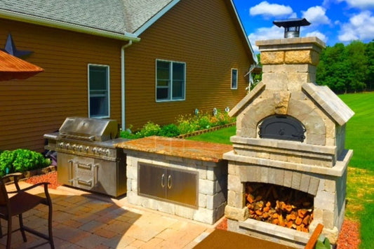 FAN MAIL: Joe N. - Chicago Brick Oven