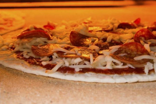 The Science Behind Pizza Perfection - Chicago Brick Oven