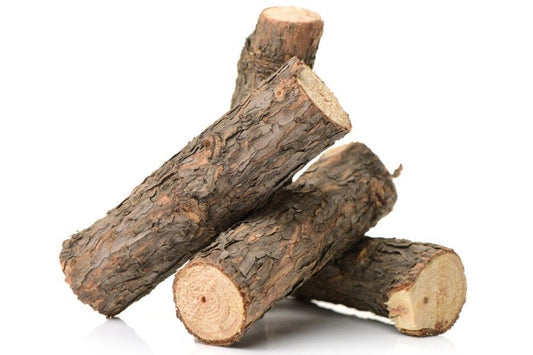 The Fuel for a Genuine Wood-Fired Experience - Chicago Brick Oven