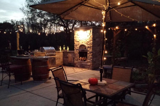 FAN MAIL: Tammy R. - Chicago Brick Oven