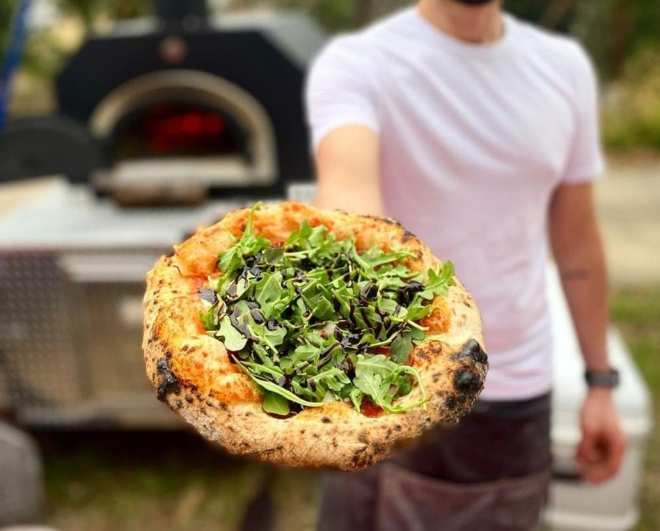 What Is a True Neapolitan Pizza? Ingredients, Temperature & Oven Requirements - Chicago Brick Oven