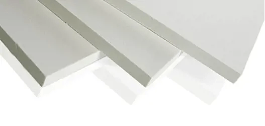 1" x 12" x 36" Insulating Block - TR - 20 - Chicago Brick Oven