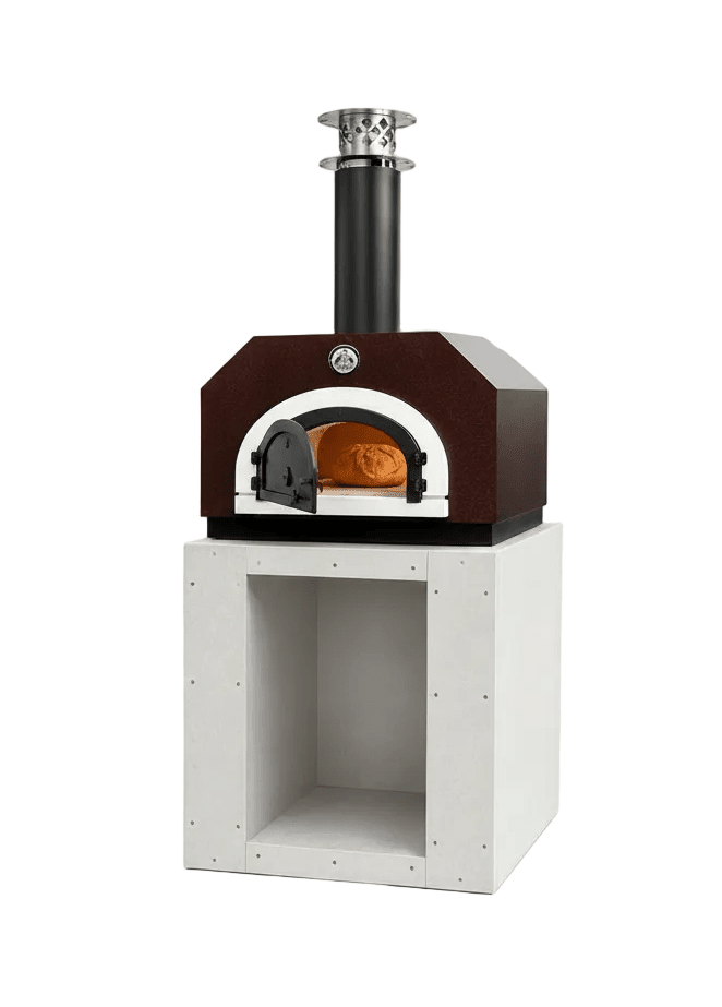 CBO 750 Countertop and Ready To Finish Base Cabinet (Pedestal) + Free Cover