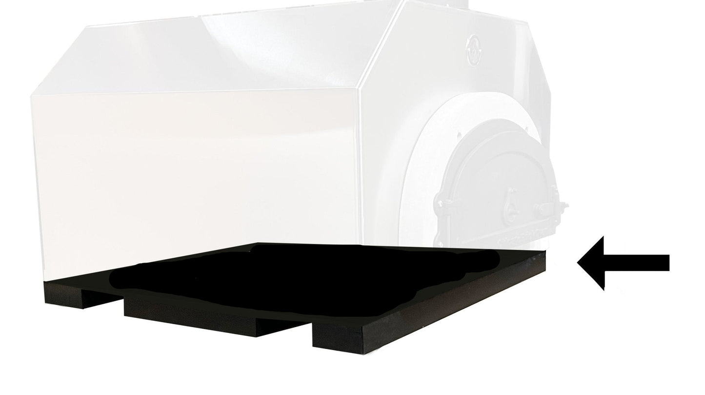CBO - 750 CT Box, Tray with Type_Parts by Chicago Brick Oven