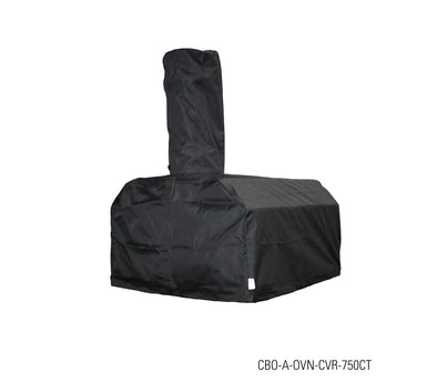 Heavy-Duty Outdoor Cover for CBO Countertop Ovens
