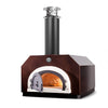 CBO 500 Countertop | Wood Fired Pizza Oven | 27" x 22" Cooking Surface