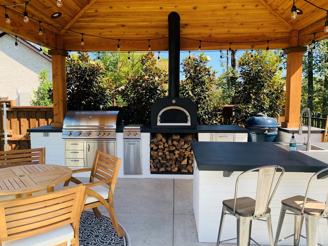 How Do I Choose the Best Pizza Oven for My Home?