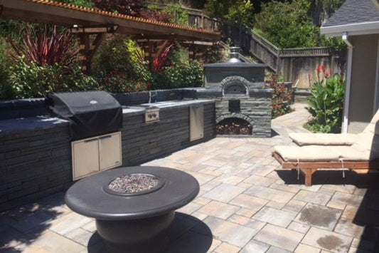 FAN MAIL: John M. - Chicago Brick Oven