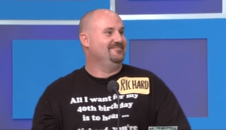 VIDEOS: Chicago Brick Oven on the "Price is Right" - Chicago Brick Oven