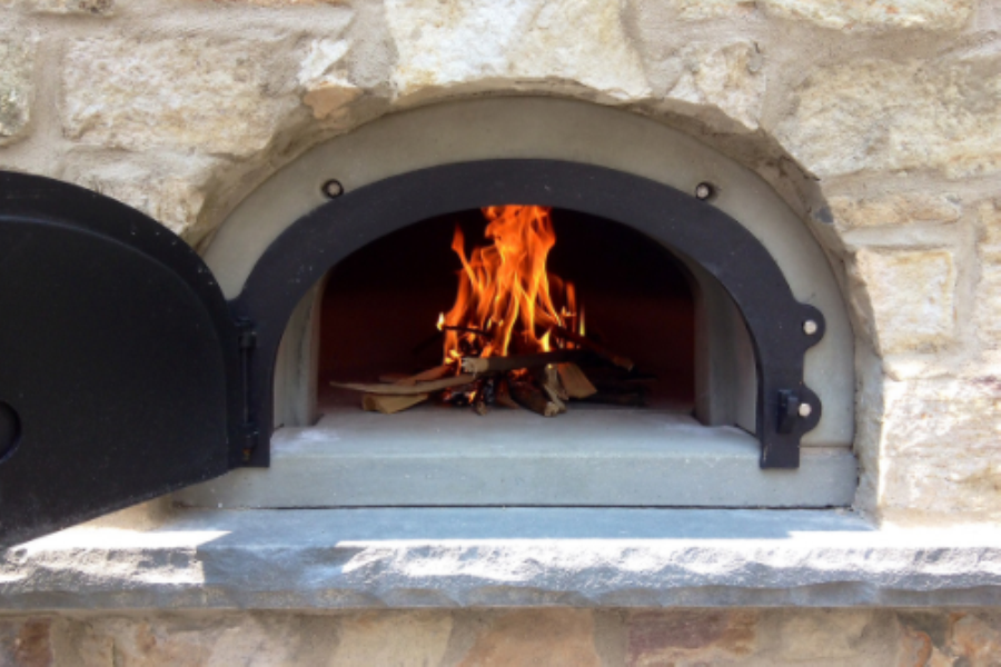 Pizza Oven Sizes | Selecting the Right Size of Pizza Oven