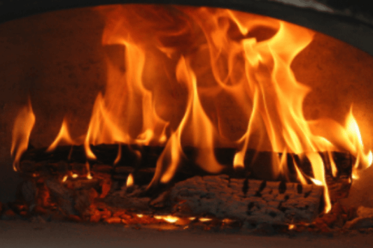 Firing Your Oven - Chicago Brick Oven