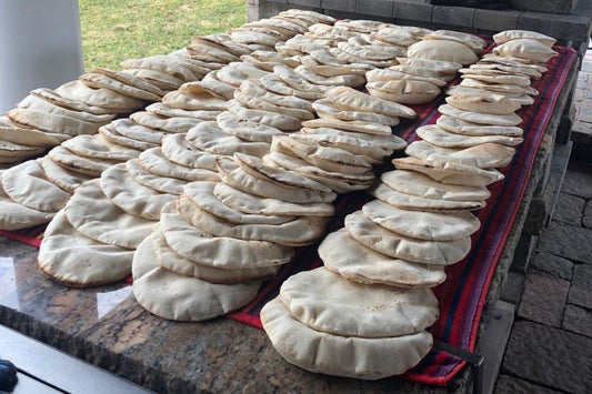 FAN MAIL: More CBO love from Joe N. - Chicago Brick Oven