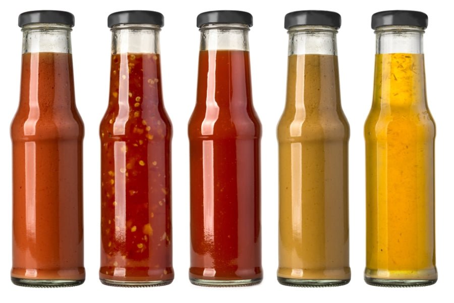 RECIPE: Kansas City-Style, Memphis-Style, Texas and Carolinas Barbecue Sauces - Chicago Brick Oven