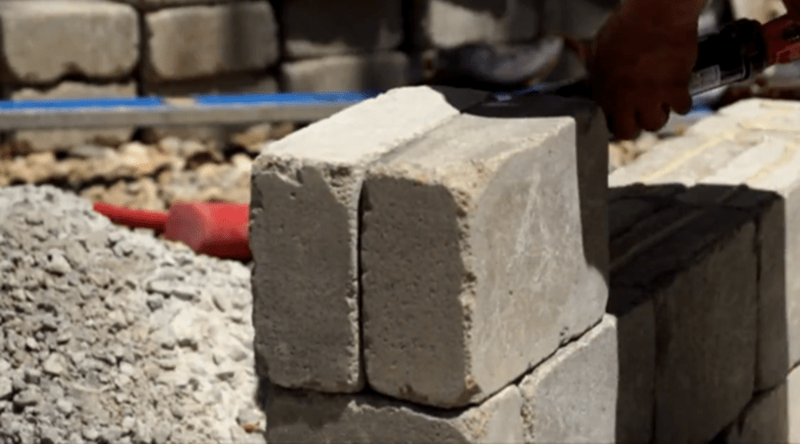VIDEOS: DIY Oven Kit Time Lapse Installation - Chicago Brick Oven