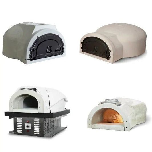 CBO 500, 750, and 1000: Which Chicago Brick Oven Model Is Right for You?