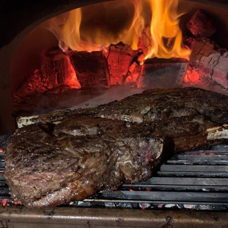 Can You Cook a Steak in a Pizza Oven? Everything You Need to Know - Chicago Brick Oven