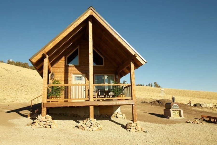 Chicago Brick Oven Featured on "Tiny House Nation" - Chicago Brick Oven