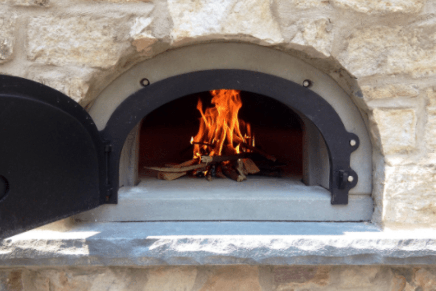 Curing Your Oven - Chicago Brick Oven