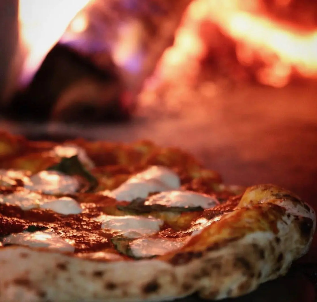 Unlock the Secret to Authentic Neapolitan Pies with the Best Pizza Oven - The Chicago Brick Oven