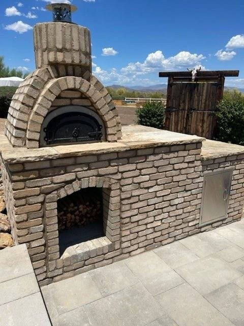 FAN MAIL: Laura & Paul H. in Phoenix, AZ - Chicago Brick Oven
