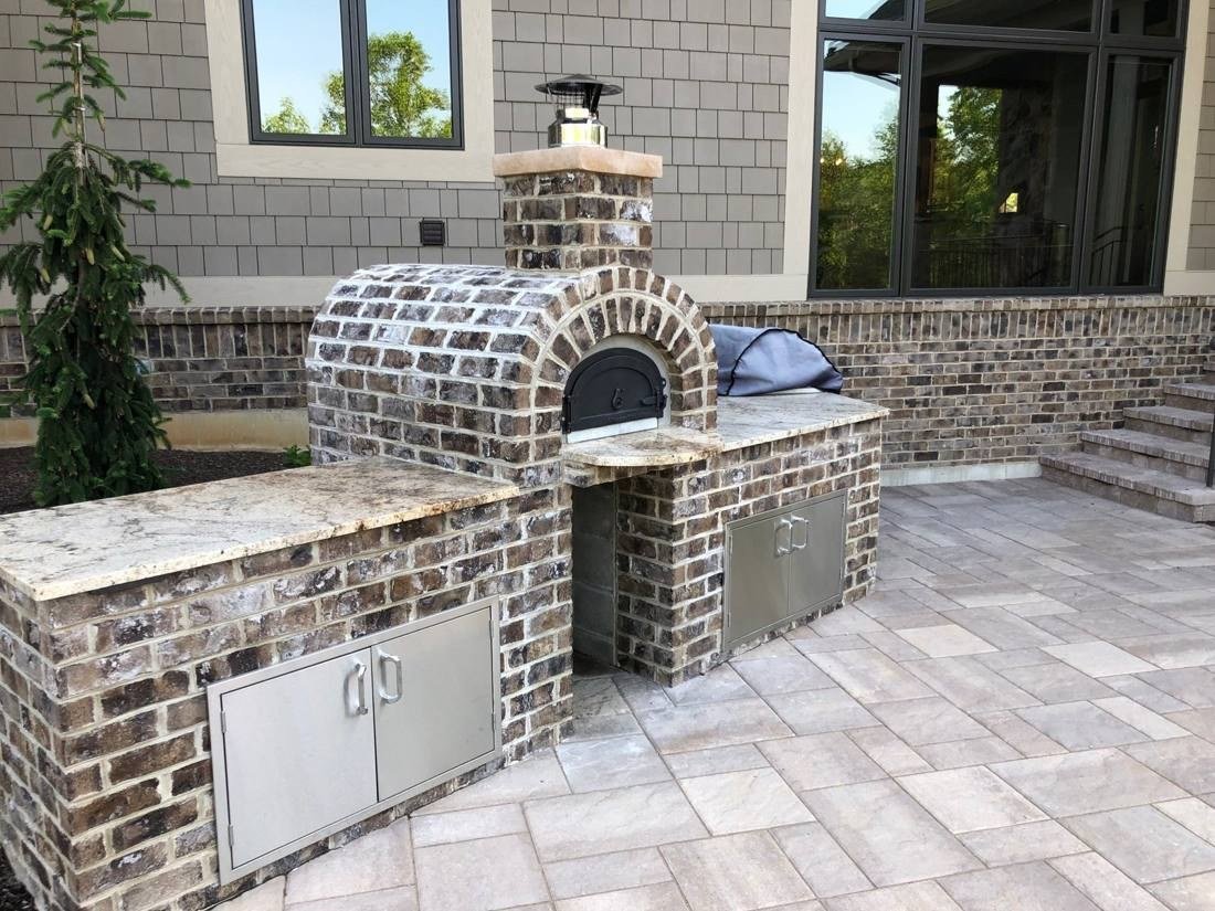 FAN MAIL: Matt H. in Centerville, OH - Chicago Brick Oven