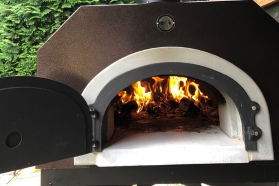 FAN MAIL: Steve S. - Chicago Brick Oven