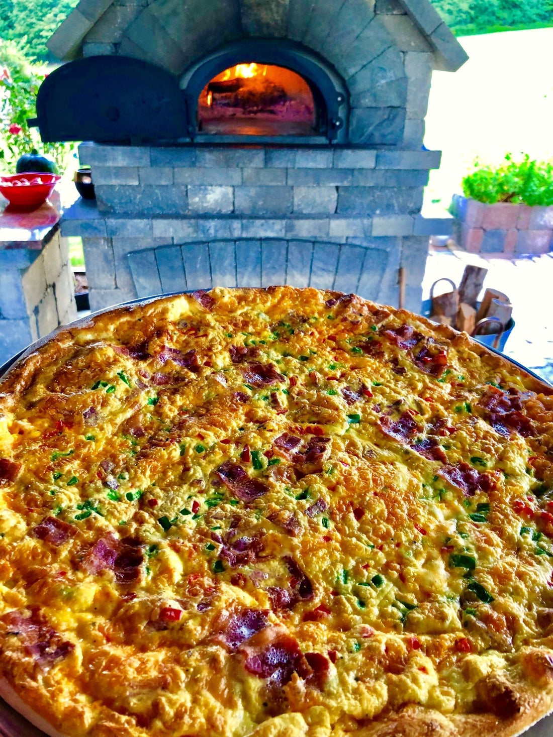 How Hot Do Residential Ovens Get? Understanding Heat Levels for Better Cooking - Chicago Brick Oven