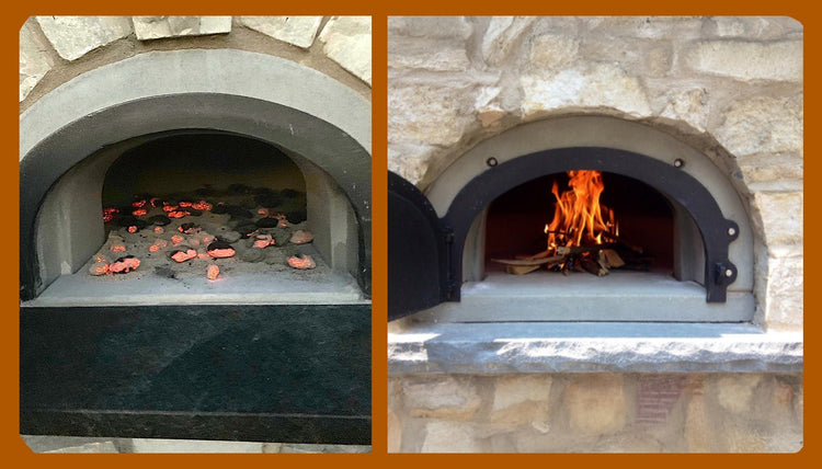 How to Cure Your Pizza Oven: Step-by-Step Guide – Chicago Brick Oven