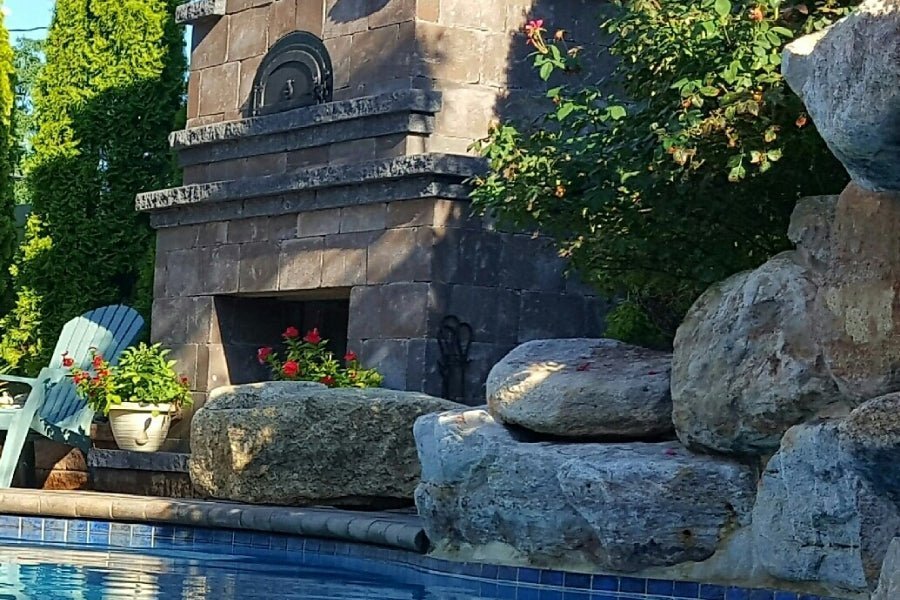 Is Your Next Backyard Renovation Written in the Stars? - Chicago Brick Oven