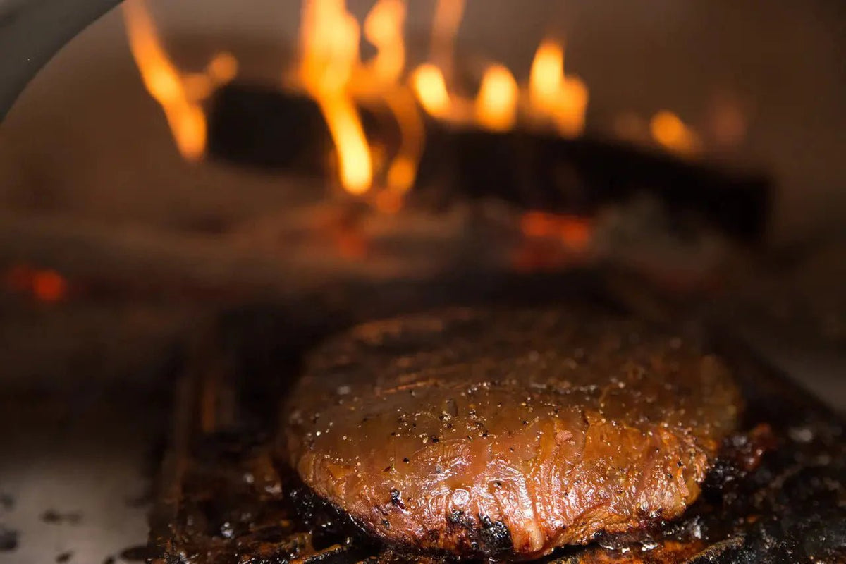 Mastering Brick Oven Steaks: A Culinary Guide - Chicago Brick Oven