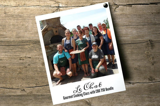 Photo Album - Chicago Brick Oven