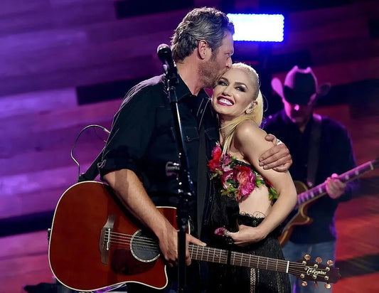 Thanksgiving with a Twist: Gwen Stefani and Blake Sheltons Chicago Brick Oven Experience - Chicago Brick Oven