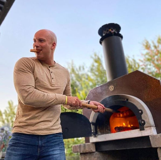 Top 9 Best Pizza Ovens for Cooking Enthusiasts - Chicago Brick Oven
