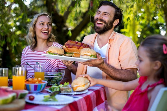 Ultimate Father's Day Gift Guide for Grilling Enthusiasts - Chicago Brick Oven