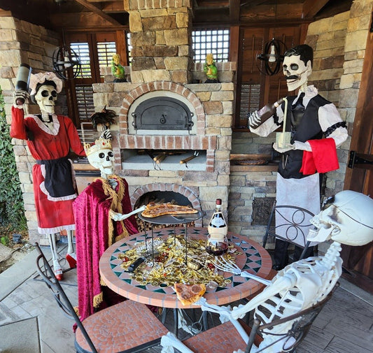 Unexpected Pizza Oven Uses Most Homeowners Don’t Know About - Chicago Brick Oven