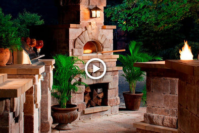 Videos - Chicago Brick Oven