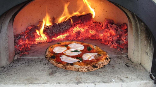Why Brick Oven Pizza? The Real Reasons It Tastes Better - Chicago Brick Oven