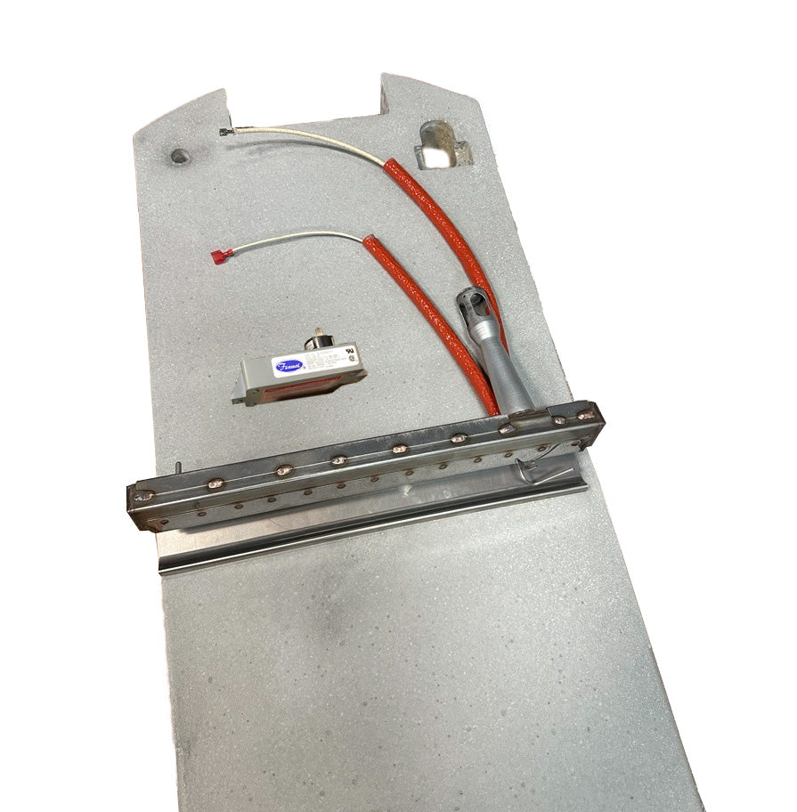 750 Hybrid Nickel Foam Burner - Retrofit Kit