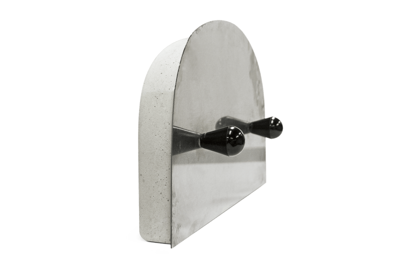 CBO - 500 Insulating Door with Accessories by Chicago Brick Oven