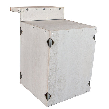 90 DEGREE CORNER CABINET for Outdoor Kitchen | 90 Degree Corner Cabinet