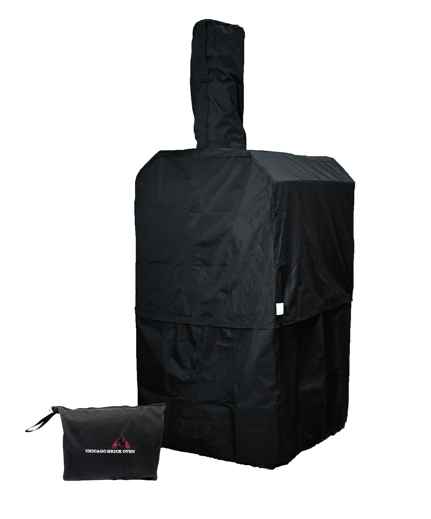 Heavy-Duty Outdoor Cover for CBO Hybrid Ovens