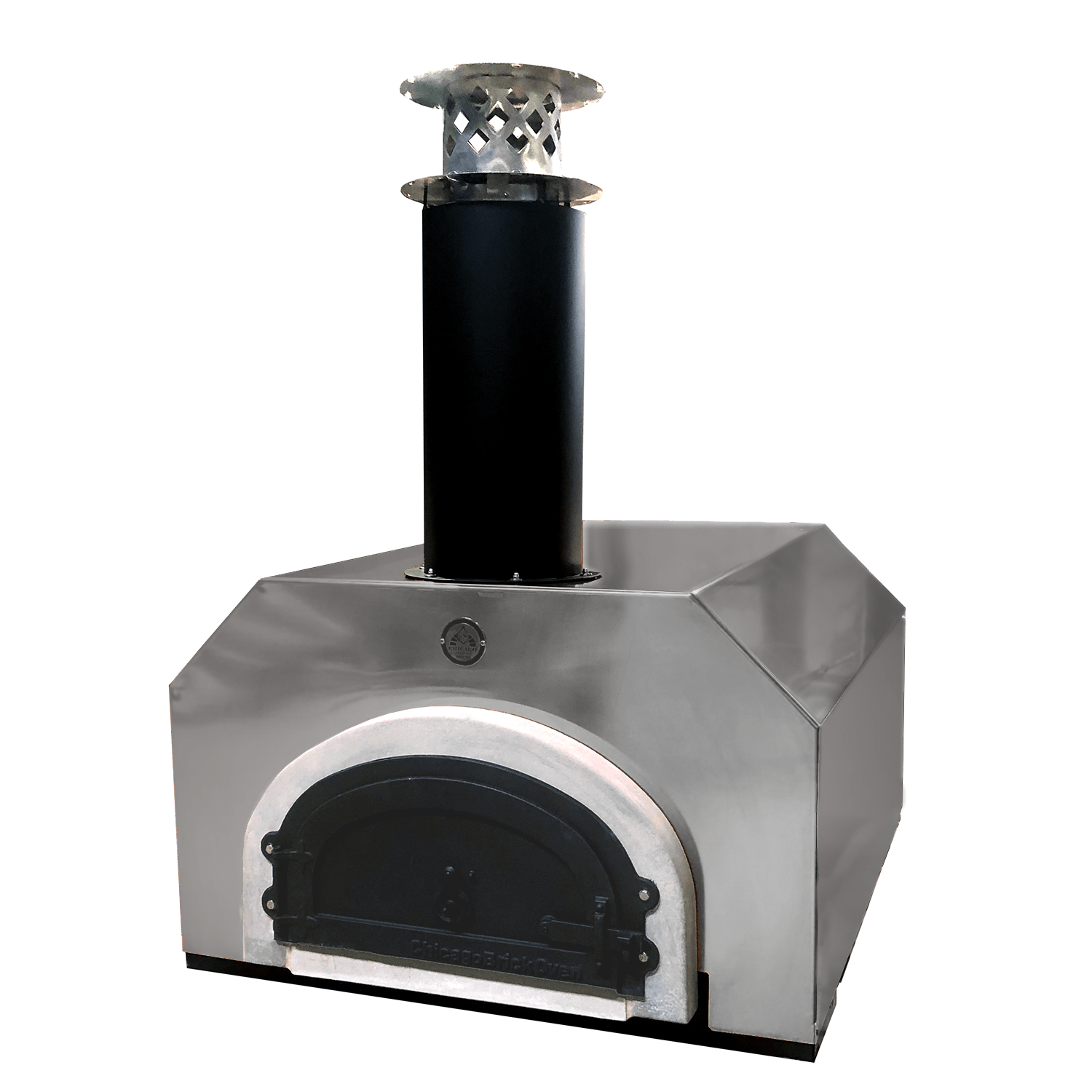 CBO 500 Countertop | Wood Fired Pizza Oven | 27 CBO 500 Countertop | Wood Fired Pizza Oven | 27