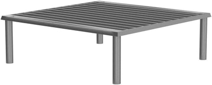 CBO - Cast Iron Tuscan Fireplace Grill Stand for Pizza Oven - Chicago Brick Oven