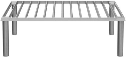 CBO - Cast Iron Tuscan Fireplace Grill Stand for Pizza Oven - Chicago Brick Oven