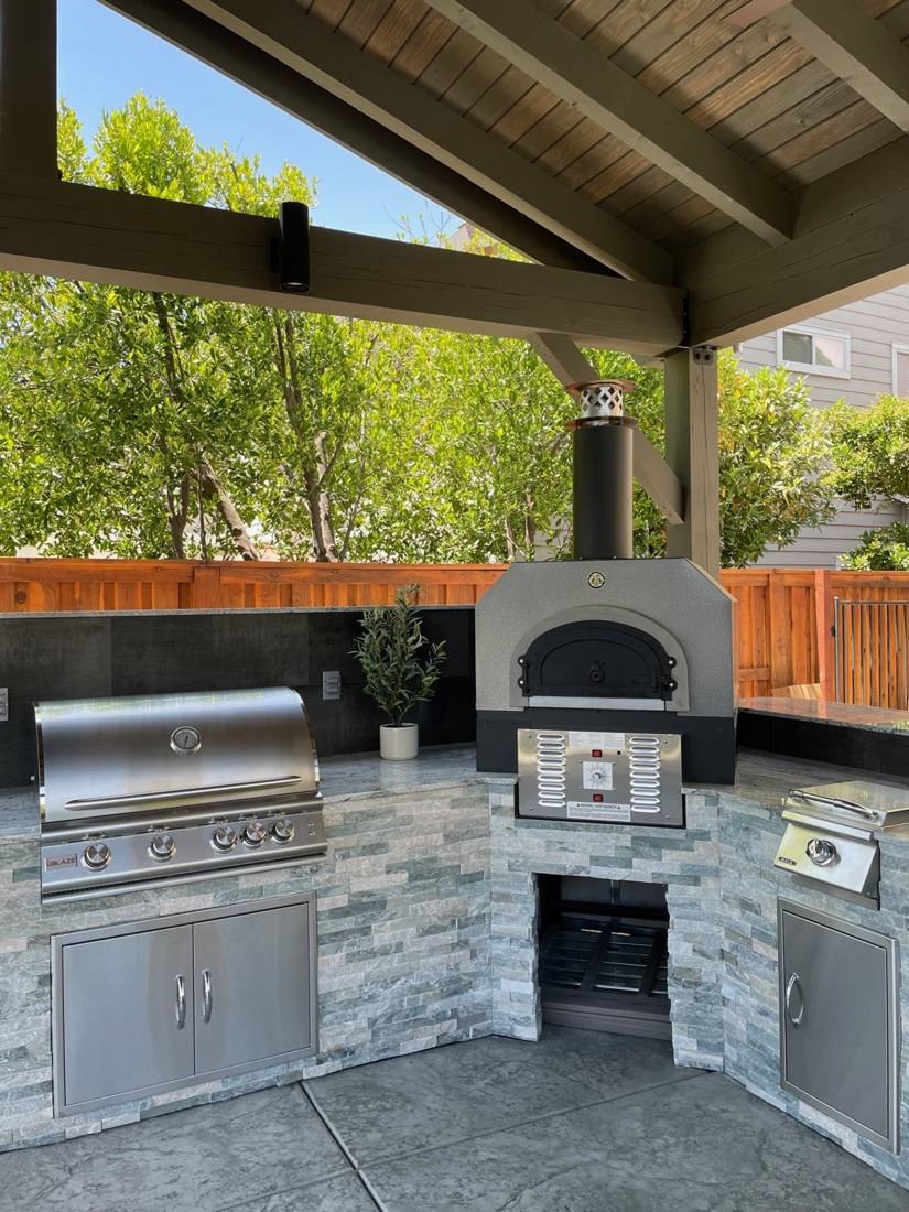 Chicago Brick Oven Fan Mail - Greg W In Folsom Ca