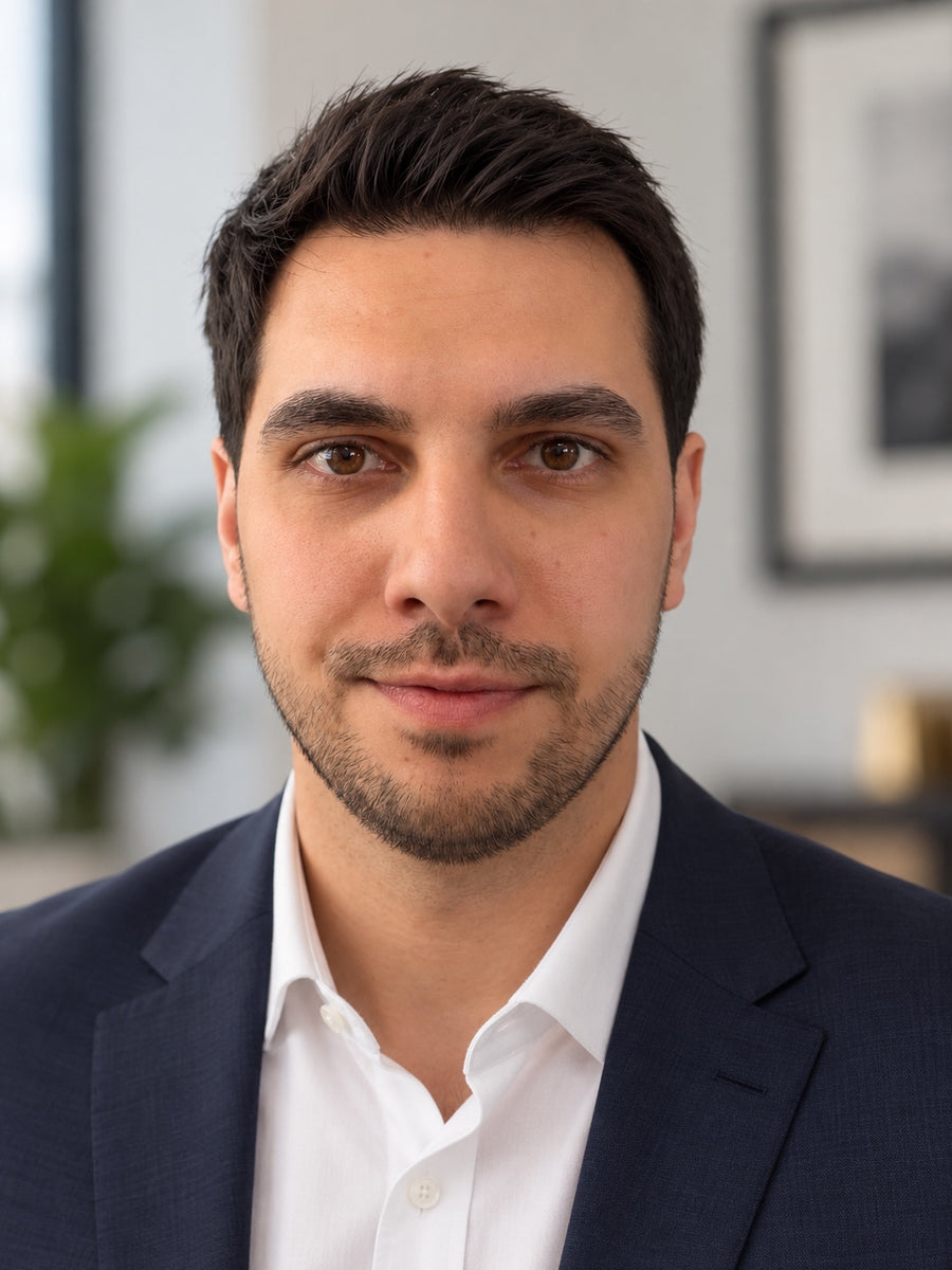 Filip Angelovski